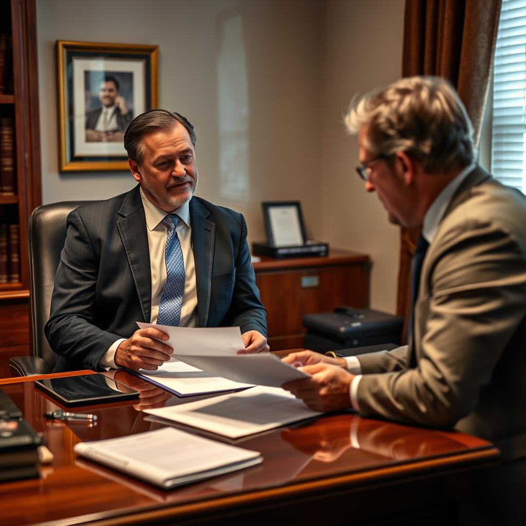 Carjacking Lawyer Fairfax