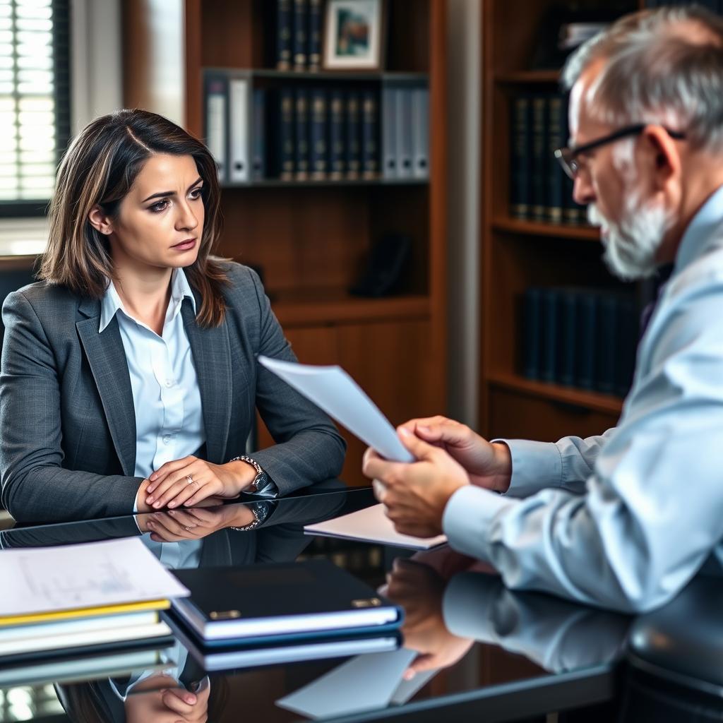 Carjacking Lawyer Fluvanna County