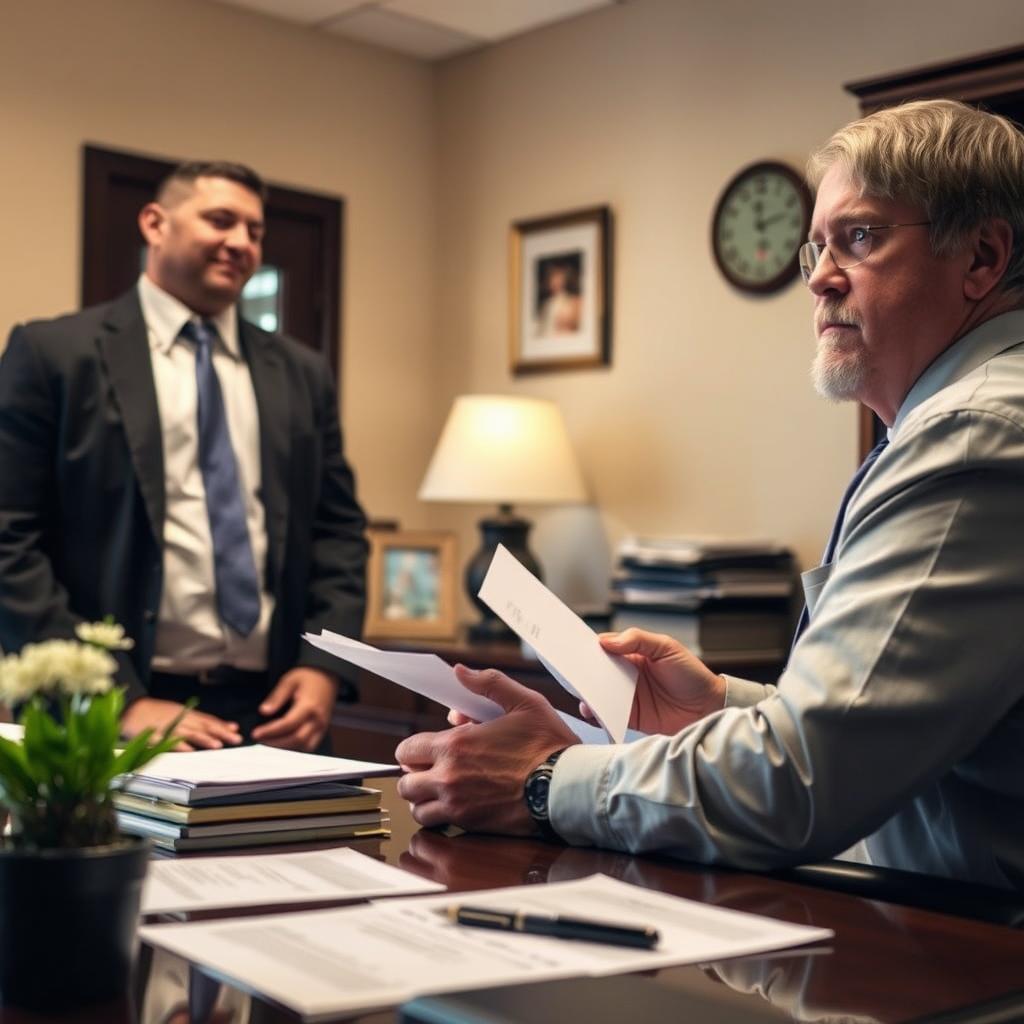 Carjacking Lawyer Greene County
