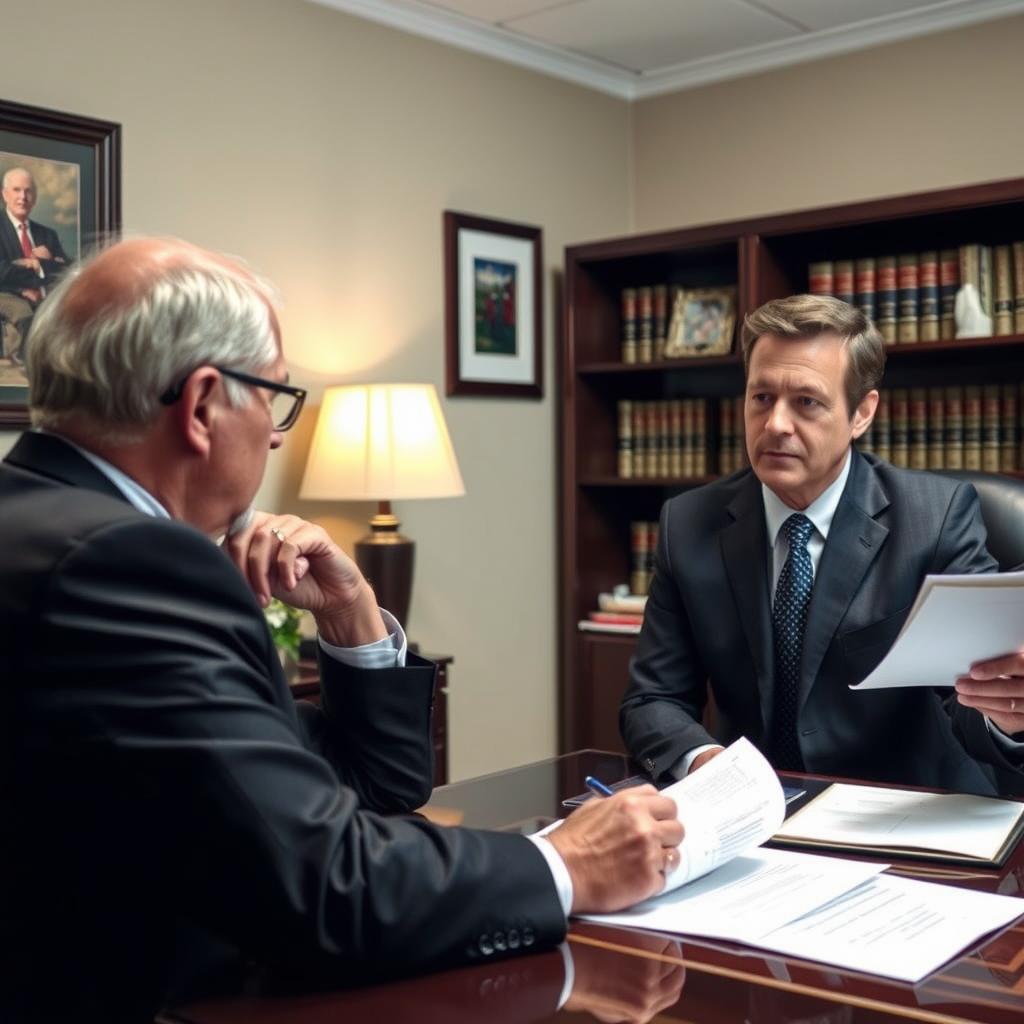 Carjacking Lawyer Henrico County