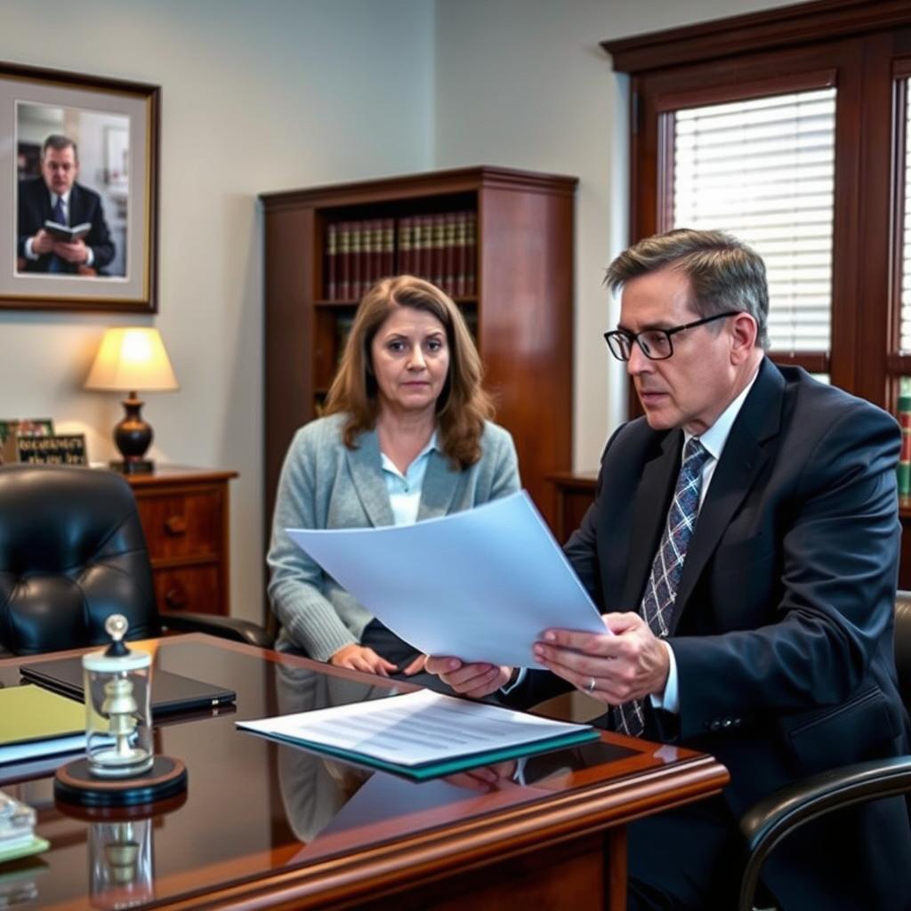 Carjacking Lawyer Madison County