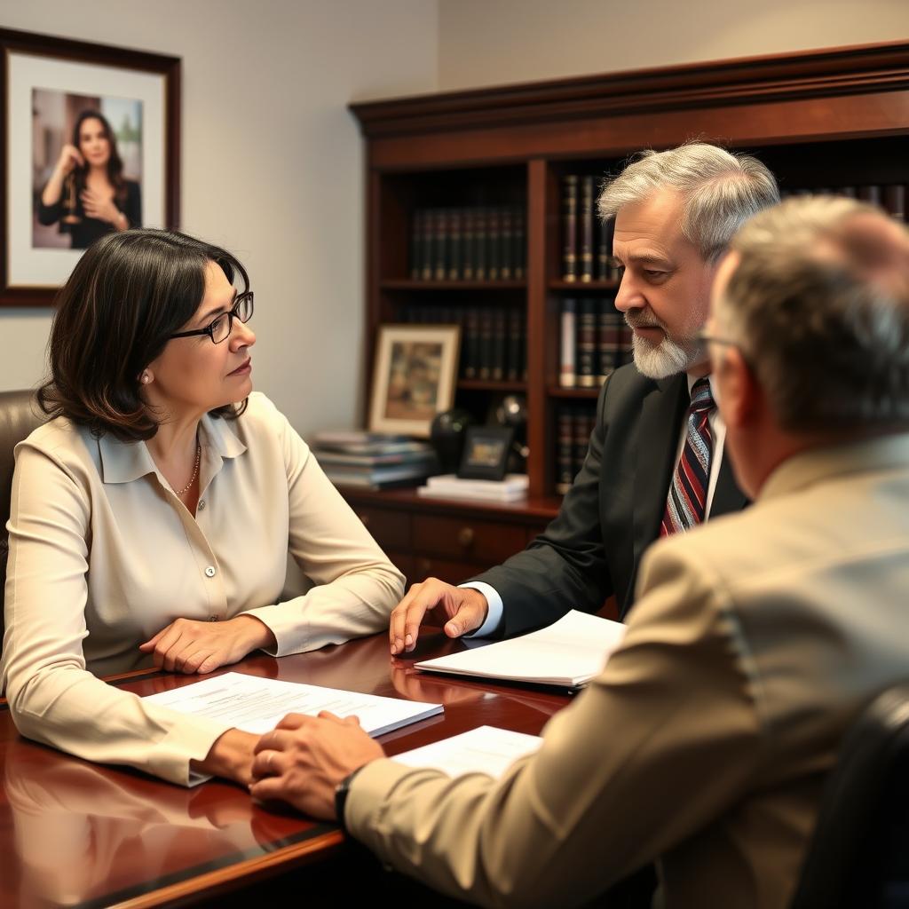 Carjacking Lawyer Rappahannock County