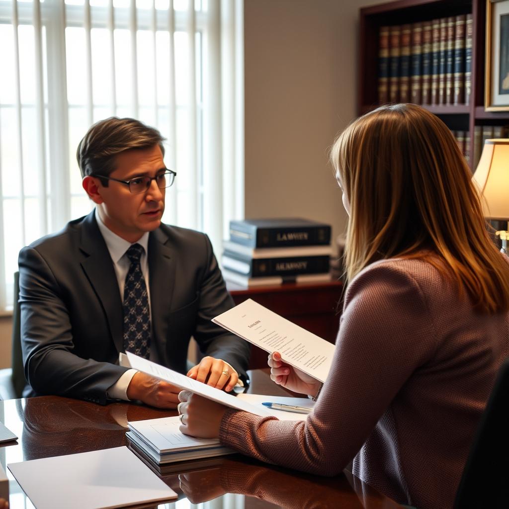Carjacking Lawyer Stafford County