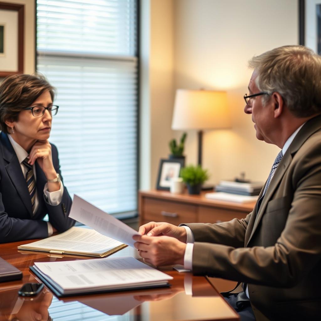 Child Abuse Lawyer Bedford County