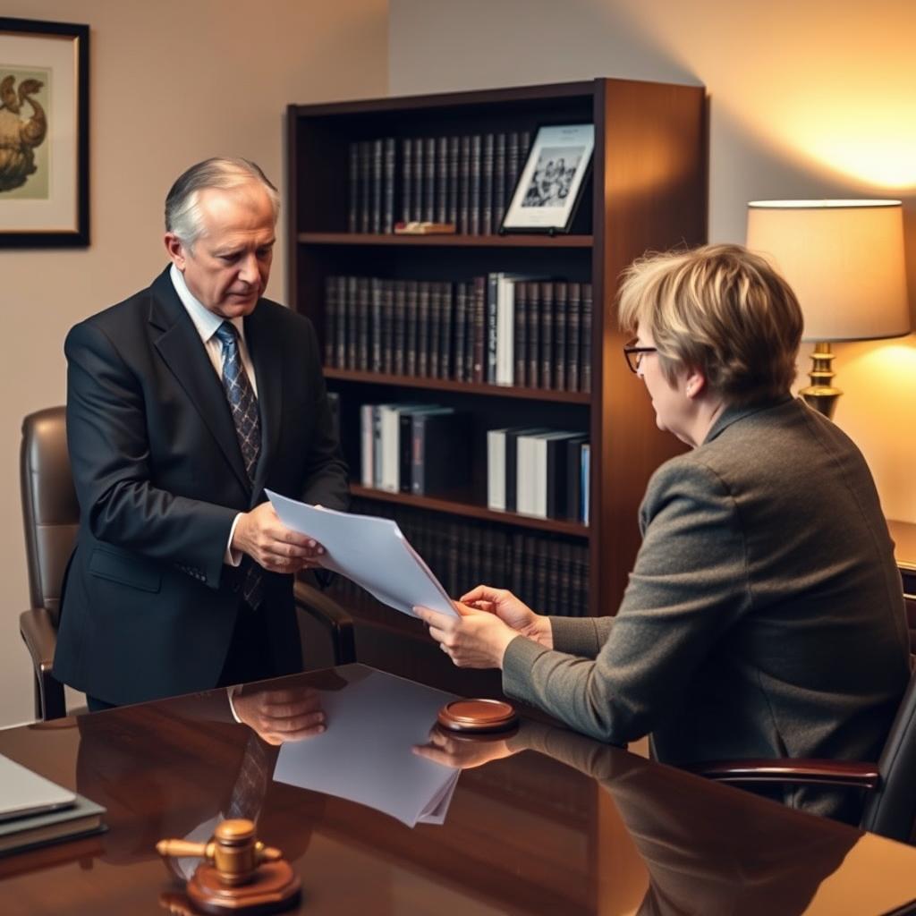Child Abuse Lawyer Caroline County