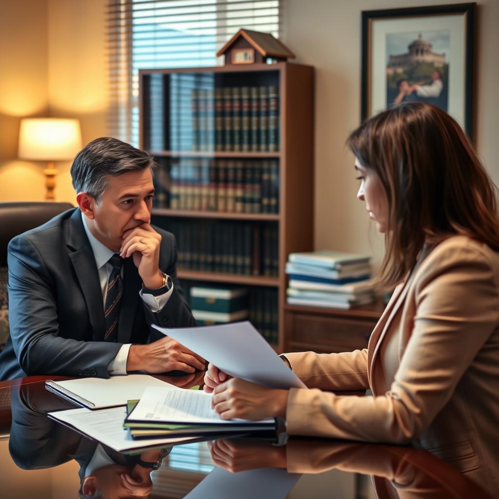 Child Abuse Lawyer Isle of Wight County