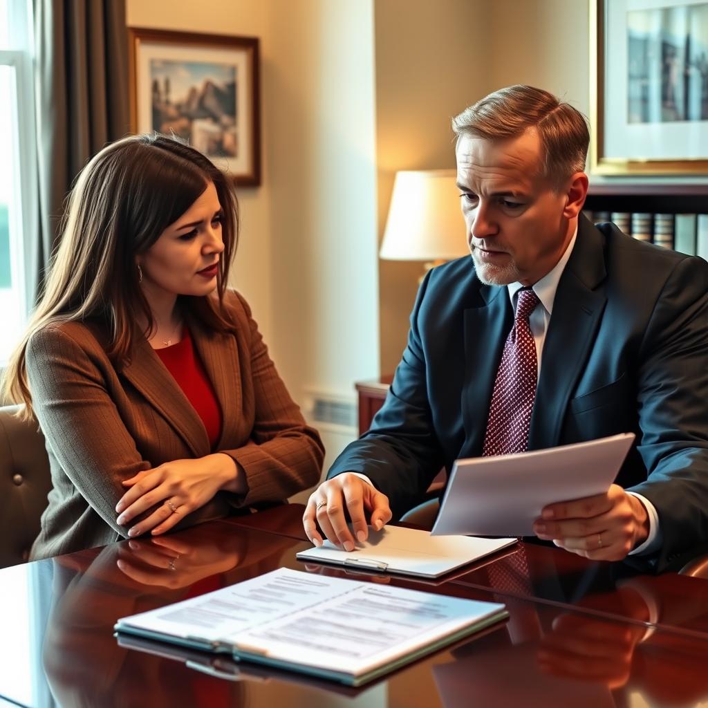 Child Abuse Lawyer Virginia Beach