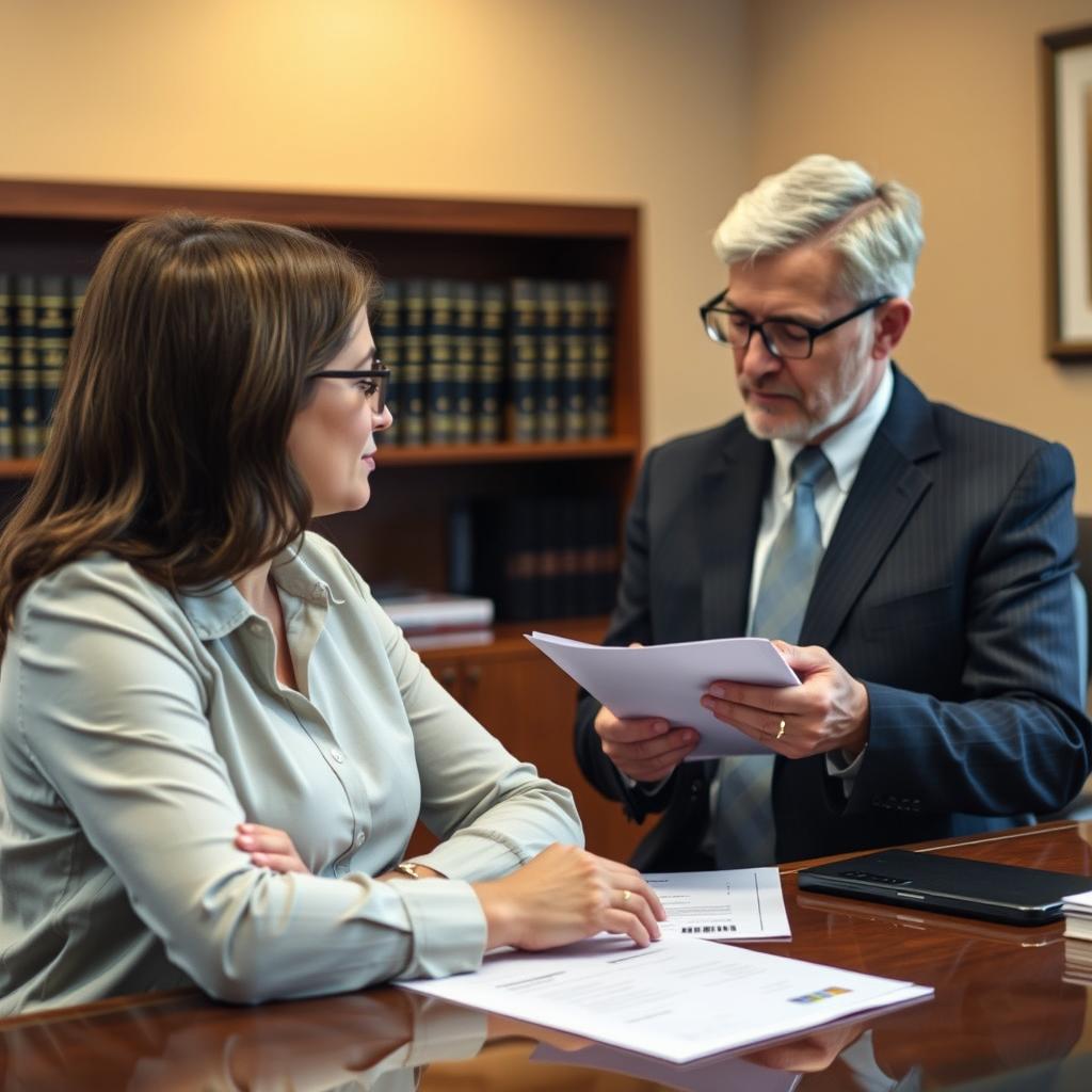 Child Exploitation Lawyer Albemarle County
