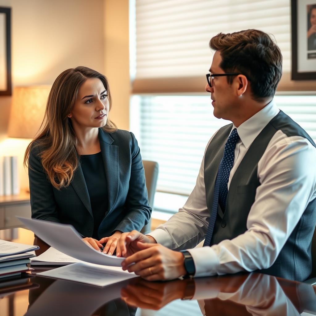 Child Exploitation Lawyer Augusta County