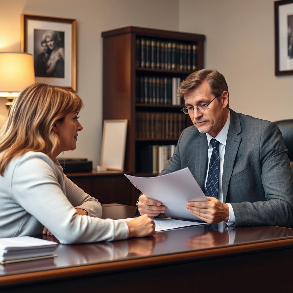 Child Exploitation Lawyer Colonial Heights