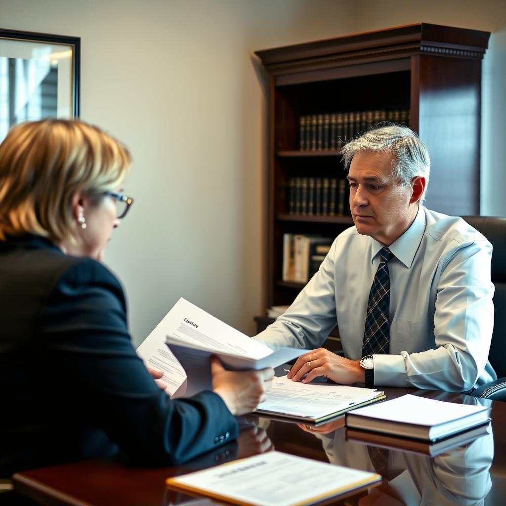 Child Exploitation Lawyer Henrico County
