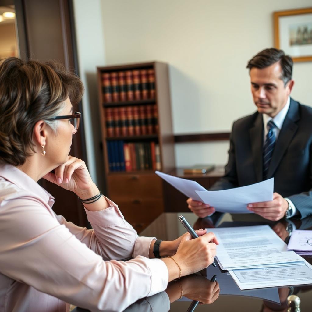Child Exploitation Lawyer Lexington