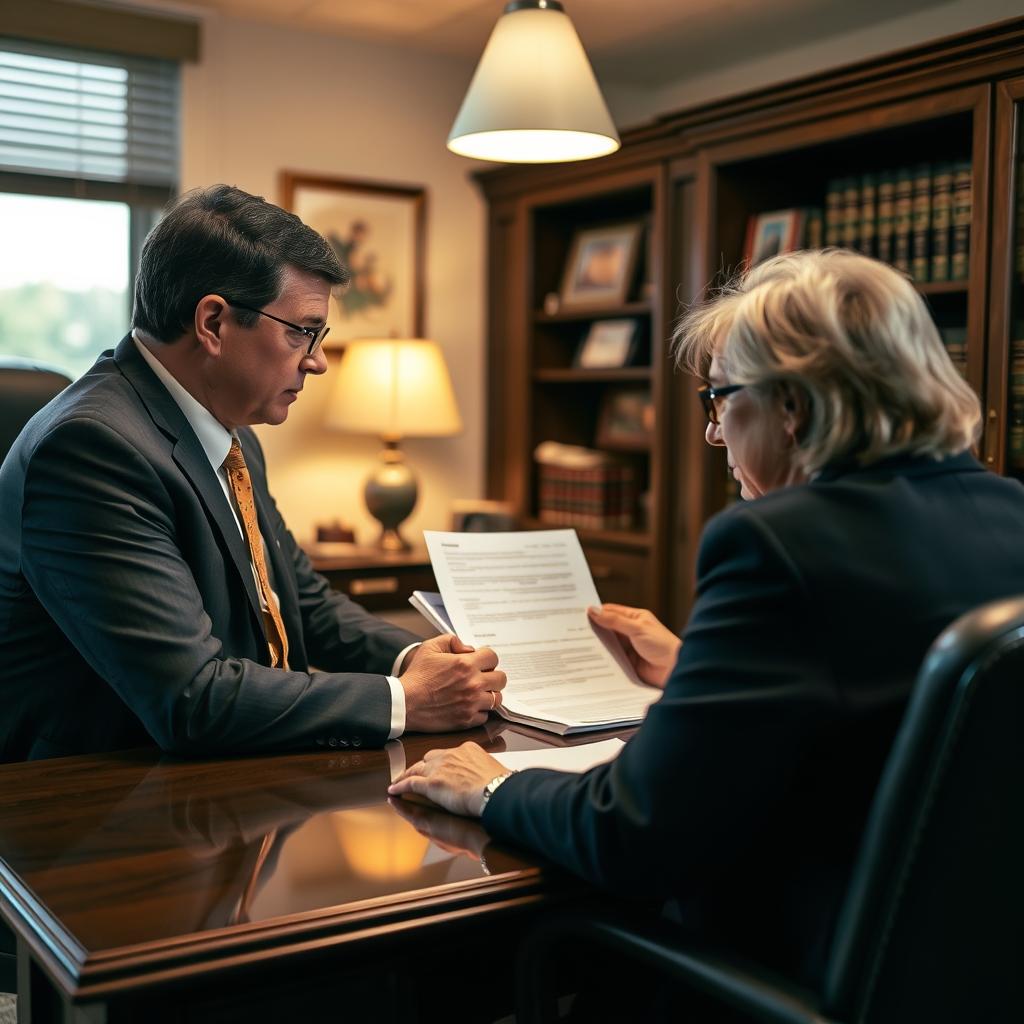 Child Exploitation Lawyer Roanoke County