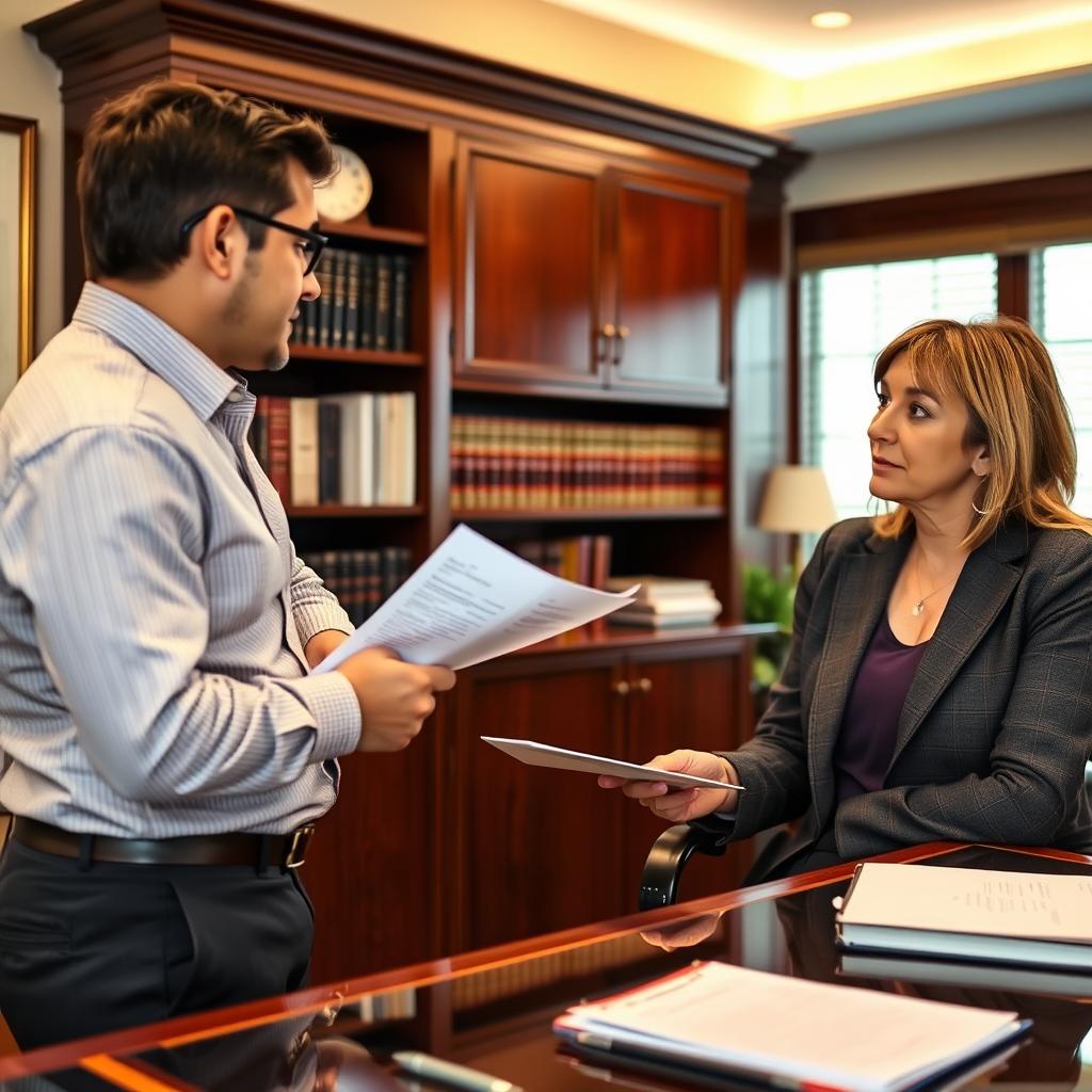 Child Exploitation Lawyer Shenandoah County