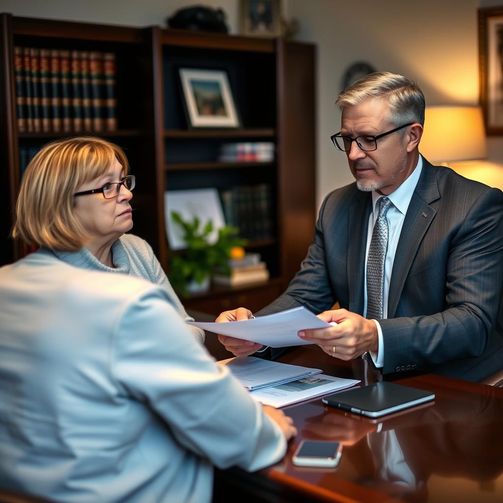 Child Exploitation Lawyer York County