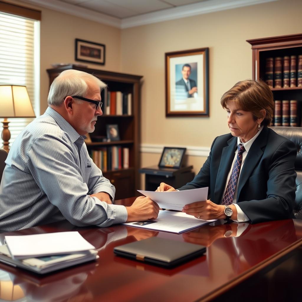 Child Pornography Lawyer Augusta County