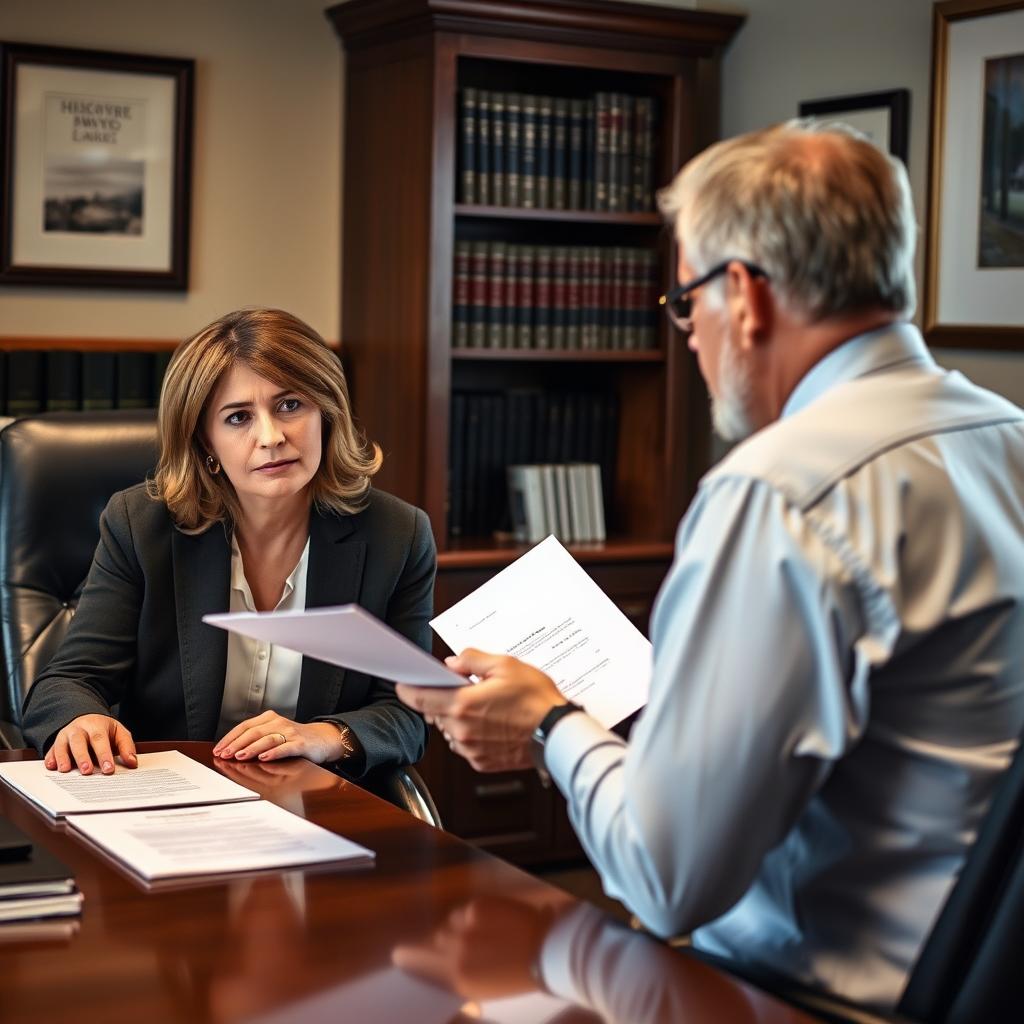 Commonwealth of lawyer New Jersey Gloucester County