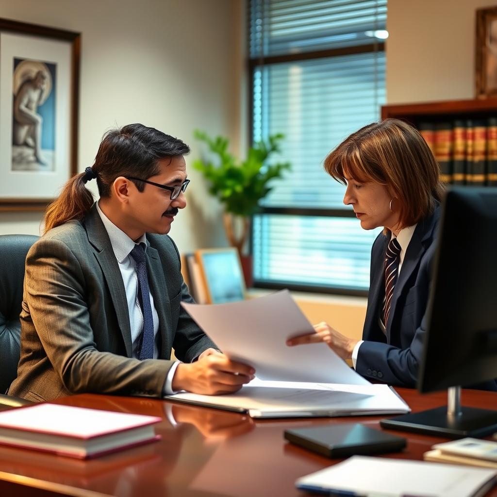 Computer Crime Lawyer Alexandria