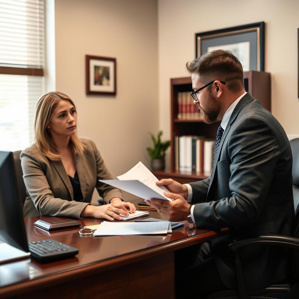 Computer Crime Lawyer Botetourt County