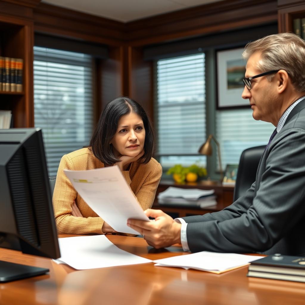Computer Crime Lawyer Caroline County