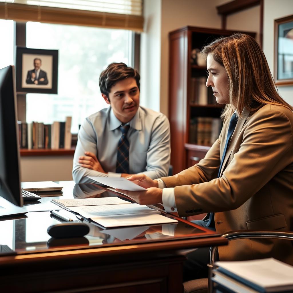 Computer Crime Lawyer Chesapeake