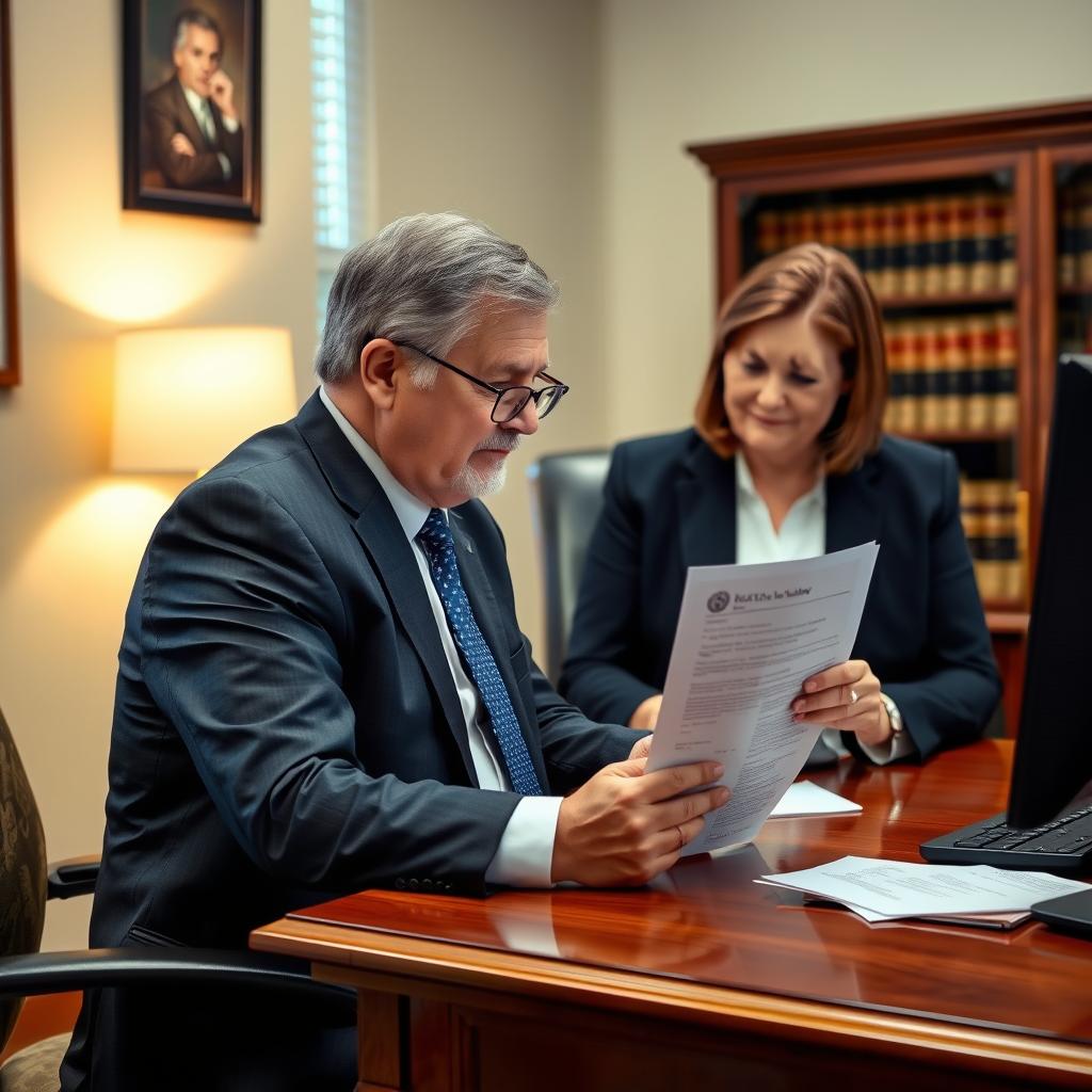 Computer Crime Lawyer Clarke County