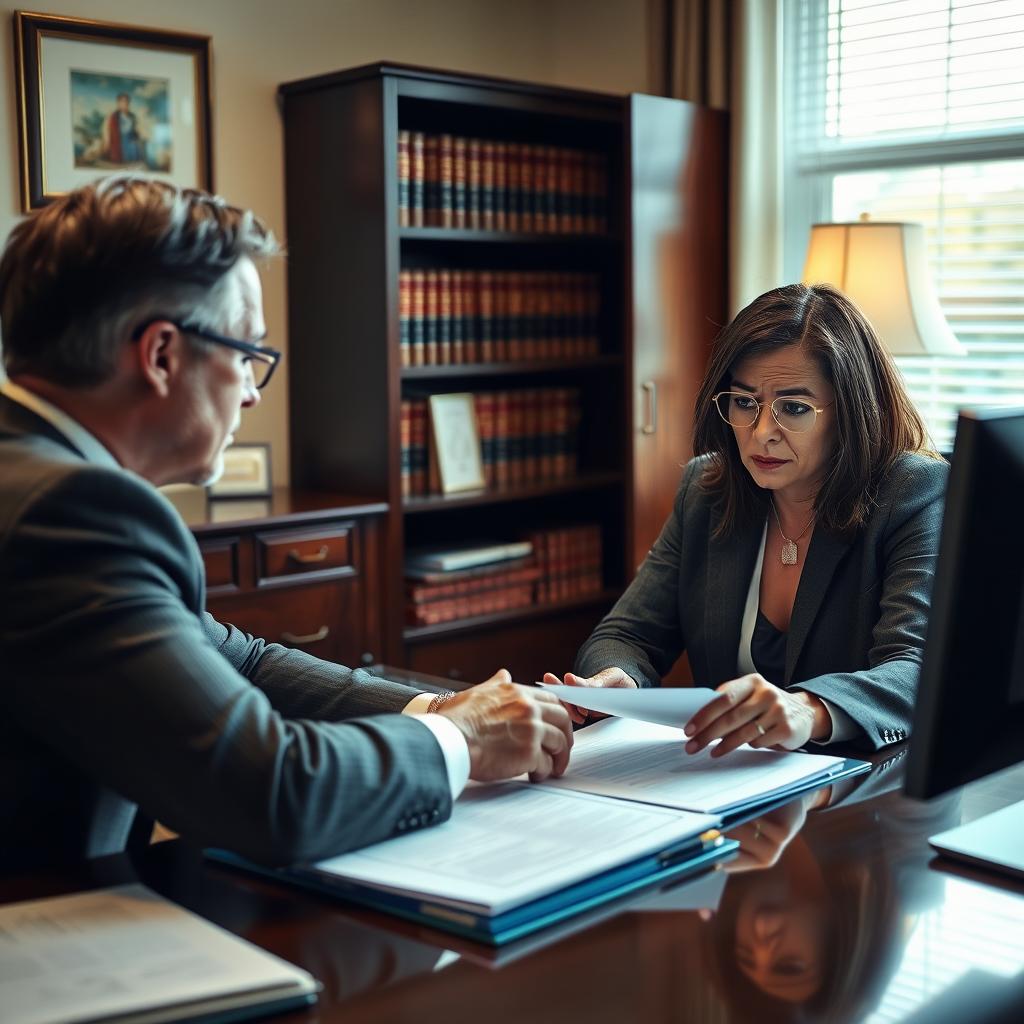 Computer Crime Lawyer Colonial Heights