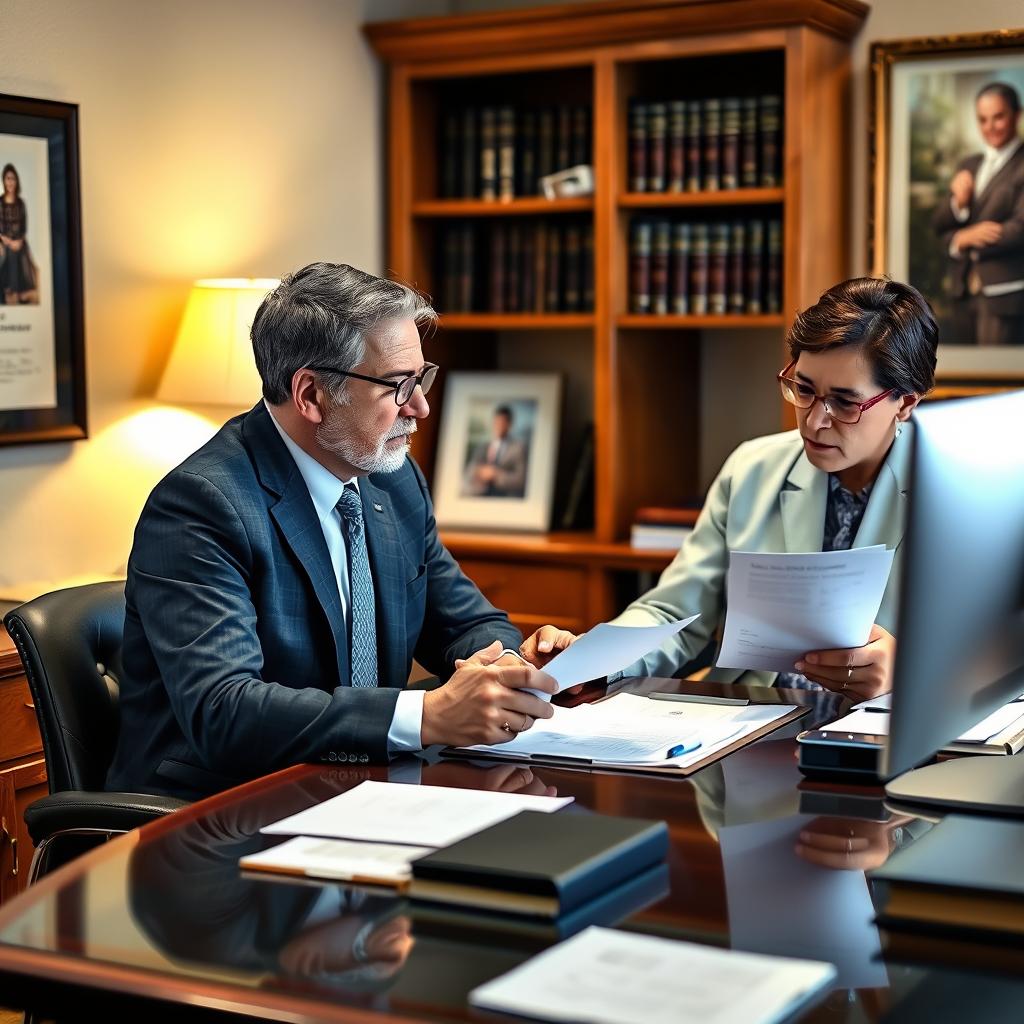 Computer Crime Lawyer Fluvanna County