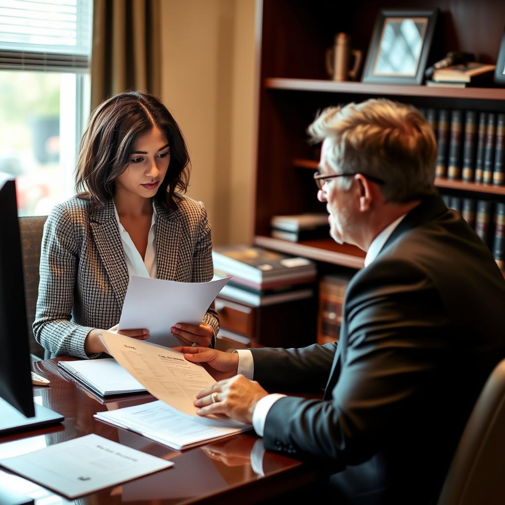 Computer Crime Lawyer Frederick County