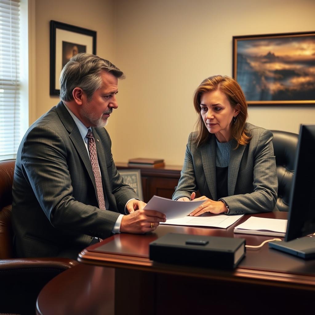 Computer Crime Lawyer Hanover County