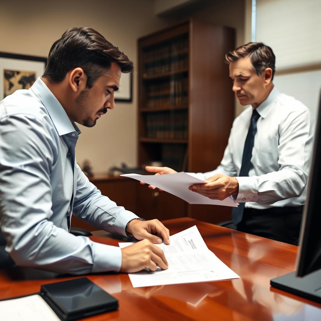 Computer Crime Lawyer Henrico County
