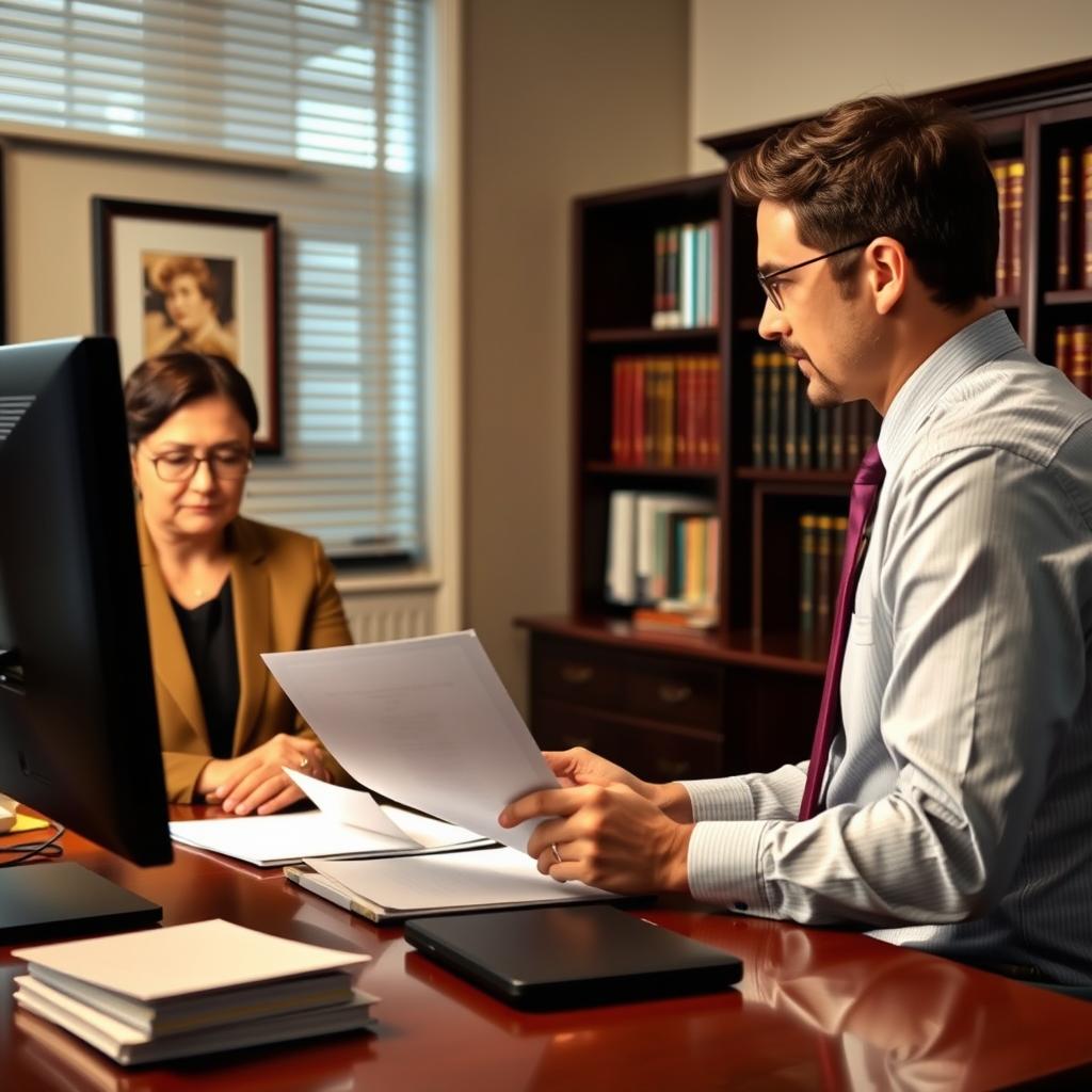 Computer Crime Lawyer Isle of Wight County