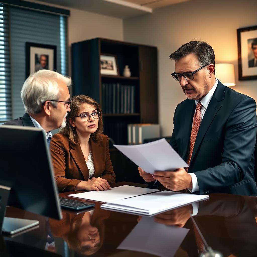 Computer Crime Lawyer Manassas Park