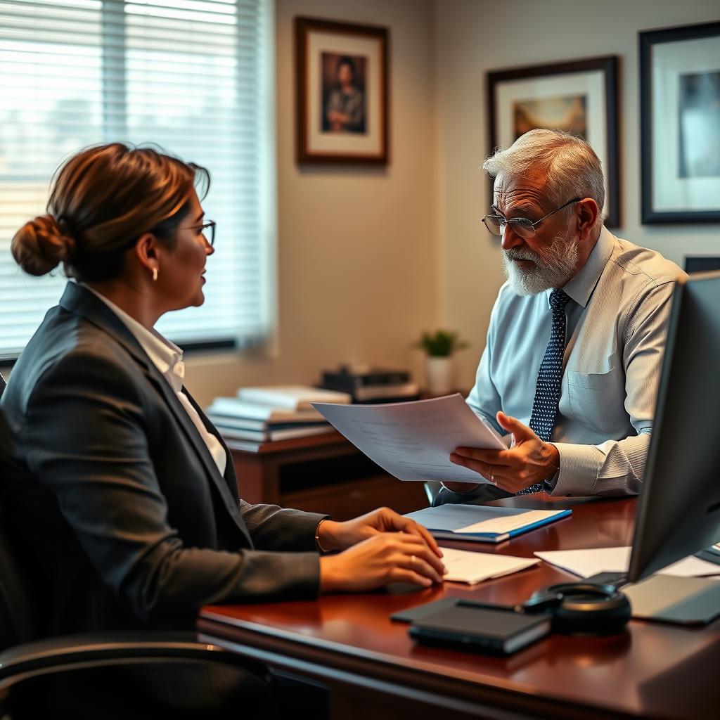 Computer Crime Lawyer Orange County