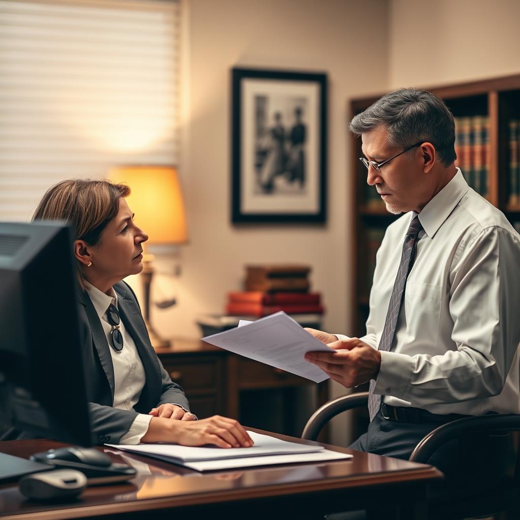 Computer Crime Lawyer Rockingham County