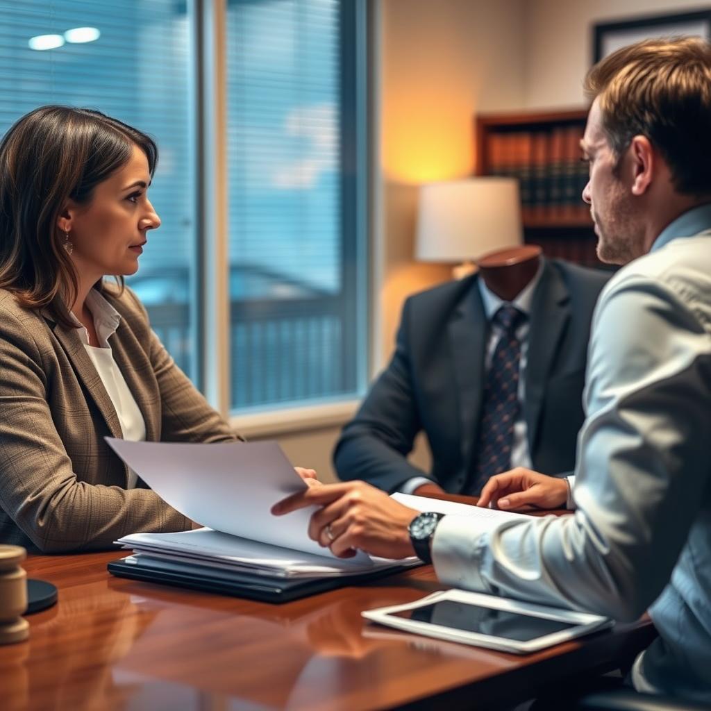 Computer Crime Lawyer Virginia Beach