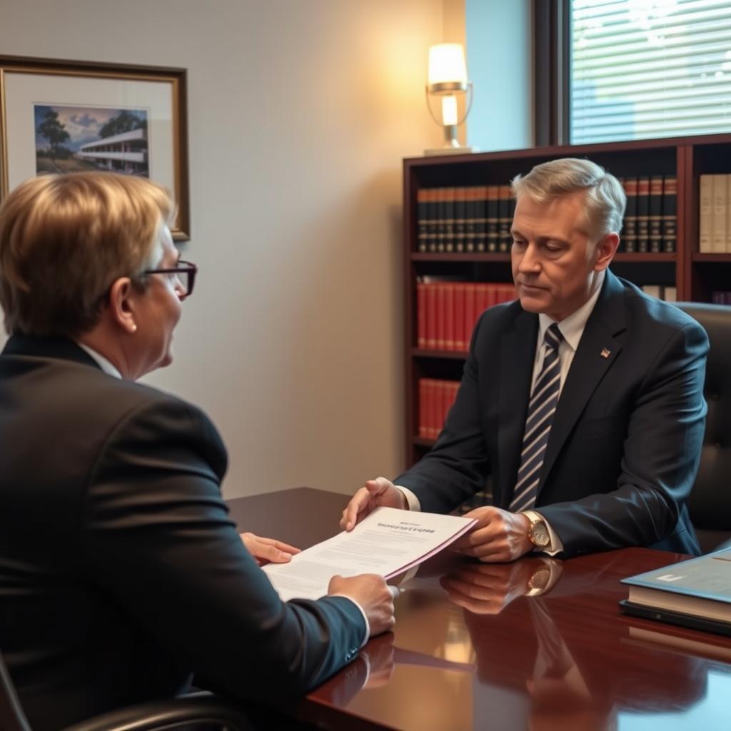 Consumer Protection Lawyer Colonial Heights