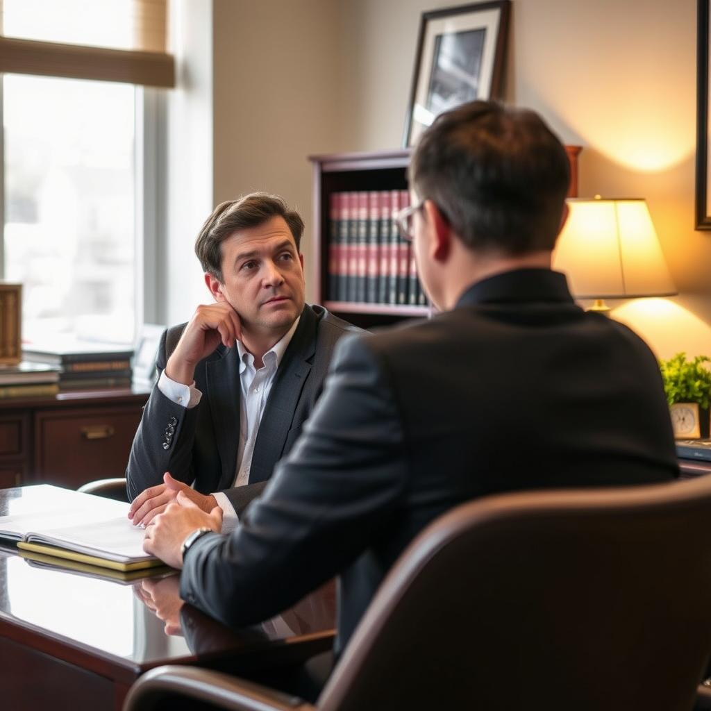 Contested Divorce Lawyer Chesapeake