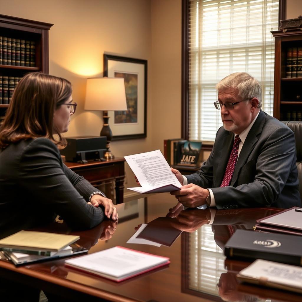 Drug Distribution Lawyer Albemarle County