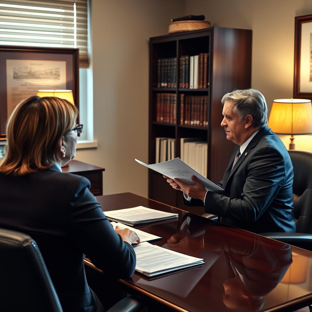 Drug Distribution Lawyer Alexandria