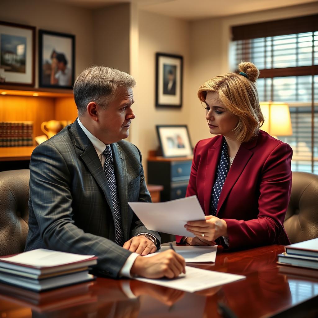 Drug Distribution Lawyer Bedford County