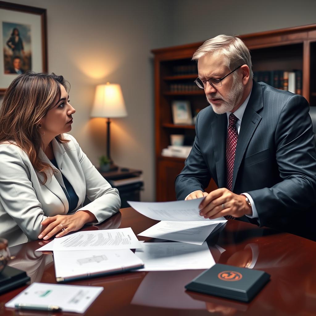Drug Distribution Lawyer Caroline County