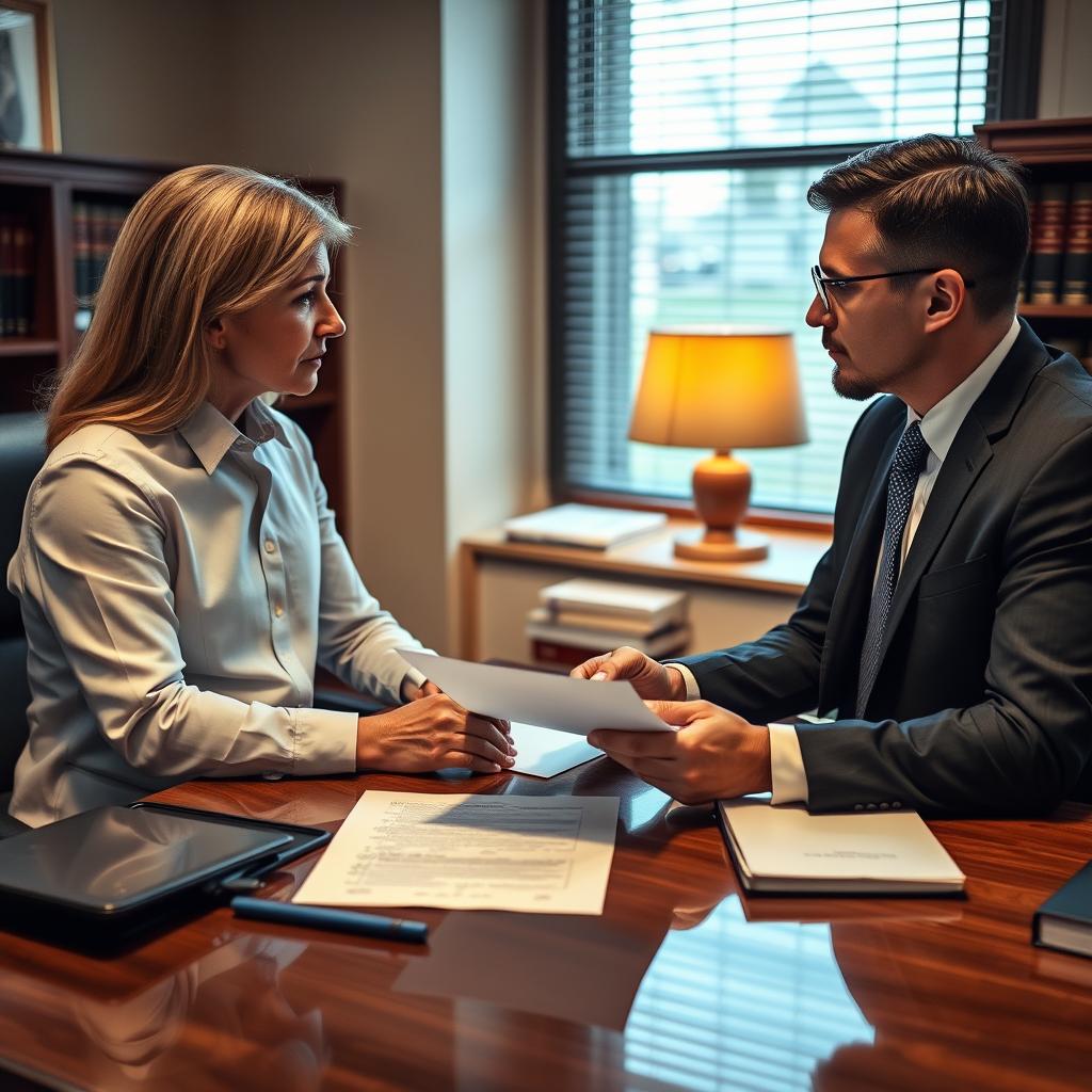 Drug Distribution Lawyer Chesapeake