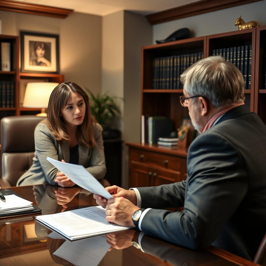 Drug Distribution Lawyer Chesterfield County
