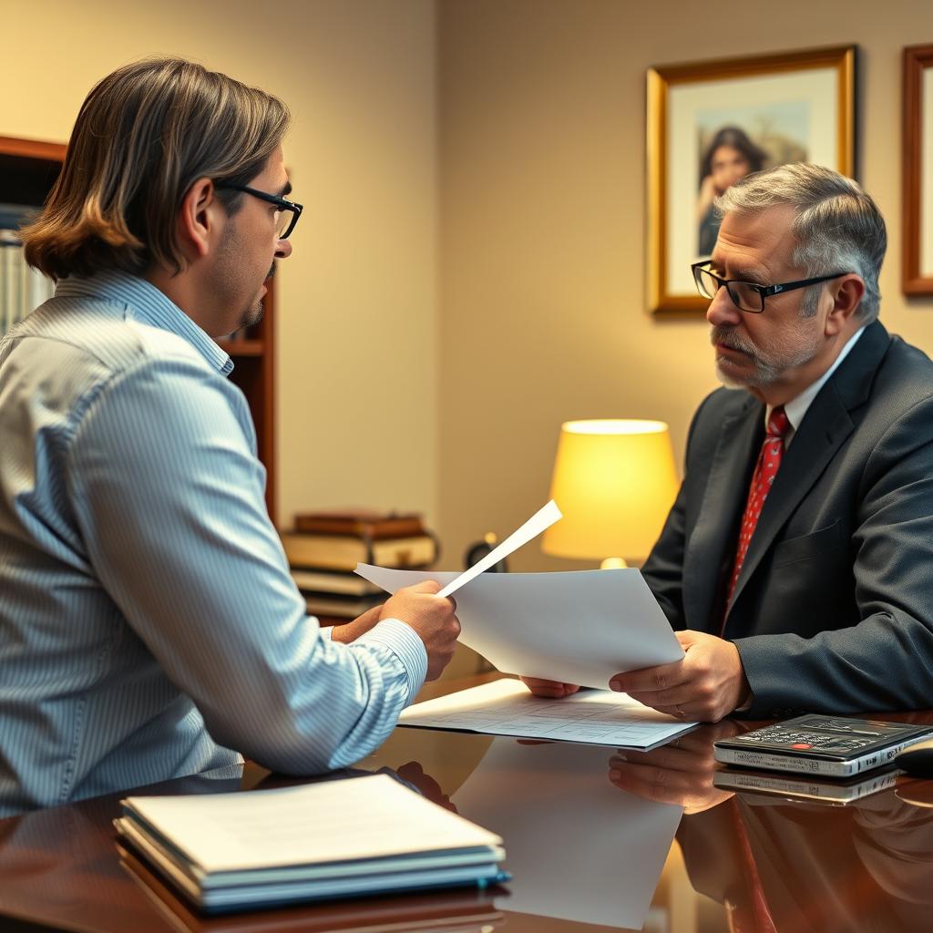 Drug Distribution Lawyer Clarke County