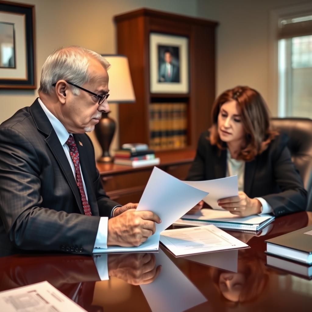 Drug Distribution Lawyer Culpeper County