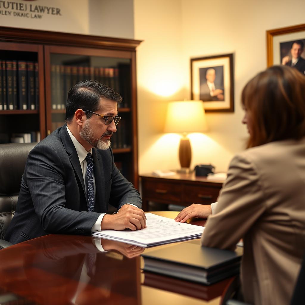 Drug Distribution Lawyer Dinwiddie County