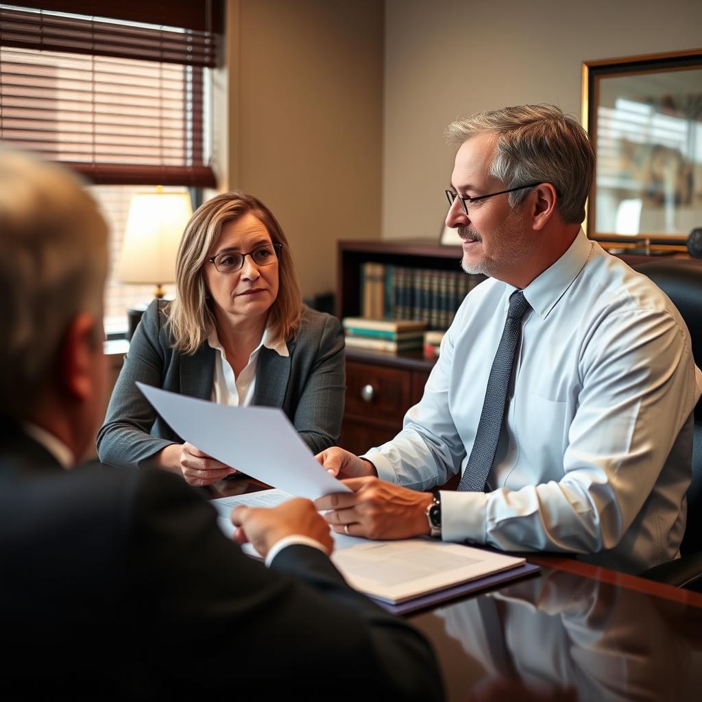 Drug Distribution Lawyer Frederick County