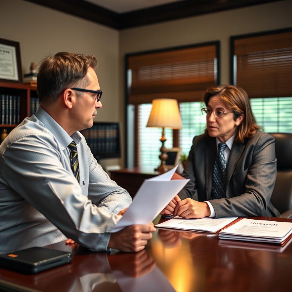 Drug Distribution Lawyer Gloucester County