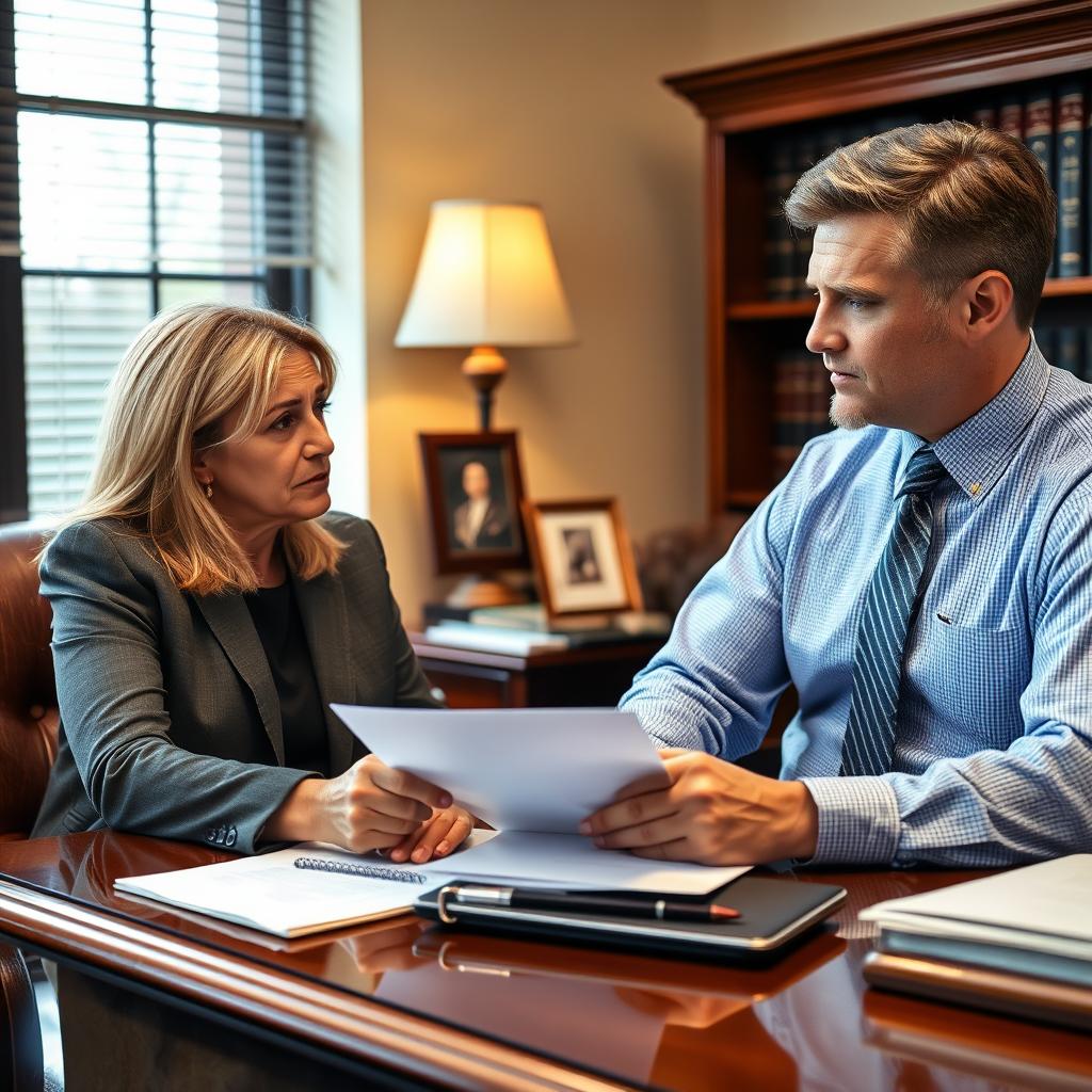 Drug Distribution Lawyer Greene County